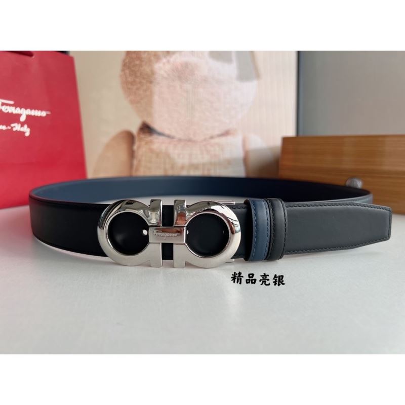 Ferragamo Belts